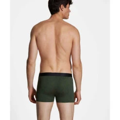 Boxer - Vert Aubade Men 8 Boxer - Vert Aubade Men -MenCorner Boutique aubade men boxer homme 3219399 3 1140x1140