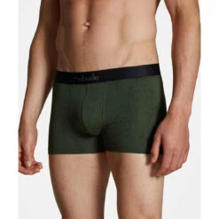 Boxer - Vert Aubade Men 9 Boxer - Vert Aubade Men -MenCorner Boutique aubade men boxer homme 3219399 4 1140x1140