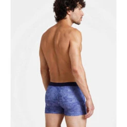 Boxer Homme - Bleu Aubade Men -MenCorner Boutique aubade men boxer homme 3364206 5 1140x1140