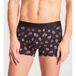 Lot De 2 Boxers - Noir Aubade Men 8 Lot De 2 Boxers - Noir Aubade Men -MenCorner Boutique aubade men lot de 2 boxers 3368632 2 1140x1140