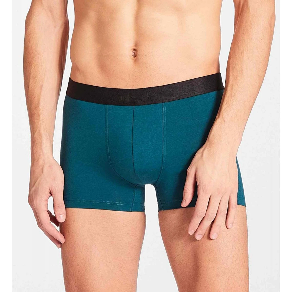 Lot De 2 Boxers - Noir Aubade Men 5 Lot De 2 Boxers - Noir Aubade Men – Image 3