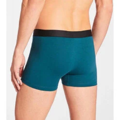 Lot De 2 Boxers - Noir Aubade Men 11 Lot De 2 Boxers - Noir Aubade Men -MenCorner Boutique aubade men lot de 2 boxers 3368632 5 1140x1140