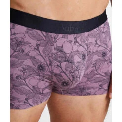 Pack De 2 Boxers Homme - Violet Aubade Men 13 Pack De 2 Boxers Homme - Violet Aubade Men -MenCorner Boutique aubade men pack de 2 boxers homme 3364198 6 1140x1140