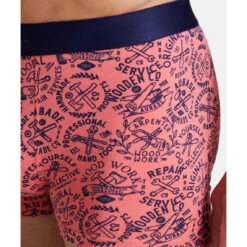 Pack De 2 Boxers Homme - Rouge Aubade Men -MenCorner Boutique aubade men pack de 2 boxers homme 3364210 10 1140x1140