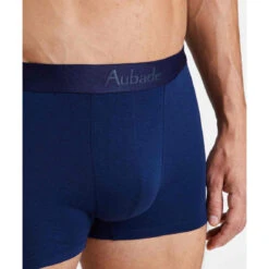 Pack De 2 Boxers Homme - Rouge Aubade Men -MenCorner Boutique aubade men pack de 2 boxers homme 3364210 11 1140x1140