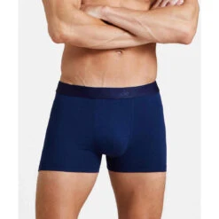 Pack De 2 Boxers Homme - Rouge Aubade Men -MenCorner Boutique aubade men pack de 2 boxers homme 3364210 3 1140x1140