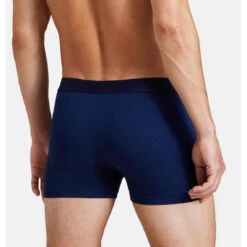 Pack De 2 Boxers Homme - Rouge Aubade Men -MenCorner Boutique aubade men pack de 2 boxers homme 3364210 5 1140x1140