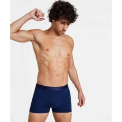 Pack De 2 Boxers Homme - Rouge Aubade Men -MenCorner Boutique aubade men pack de 2 boxers homme 3364210 7 1140x1140