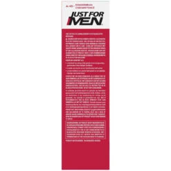 AUTOSTOP Châtain Foncé - Coloration Cheveux Homme -MenCorner Boutique autostop chatain fonce coloration cheveux homme 115824 3 1140x1140