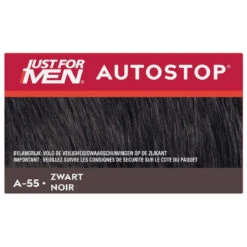 AUTOSTOP Noir - Coloration Cheveux Homme -MenCorner Boutique autostop noir coloration cheveux homme 115826 4 1140x1140