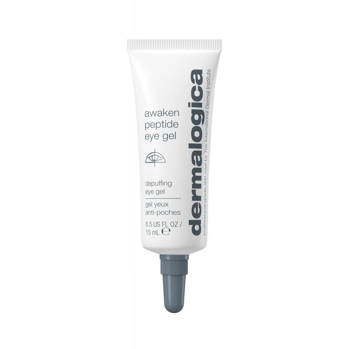 Dermalogica Awaken Peptide Eye Gel - Contour Des Yeux Anti Poches Aux Peptides 15 Ml 3 Dermalogica Awaken Peptide Eye Gel - Contour Des Yeux Anti Poches Aux Peptides 15 Ml