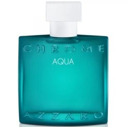 Azzaro Chrome Acqua - Eau De Toilette