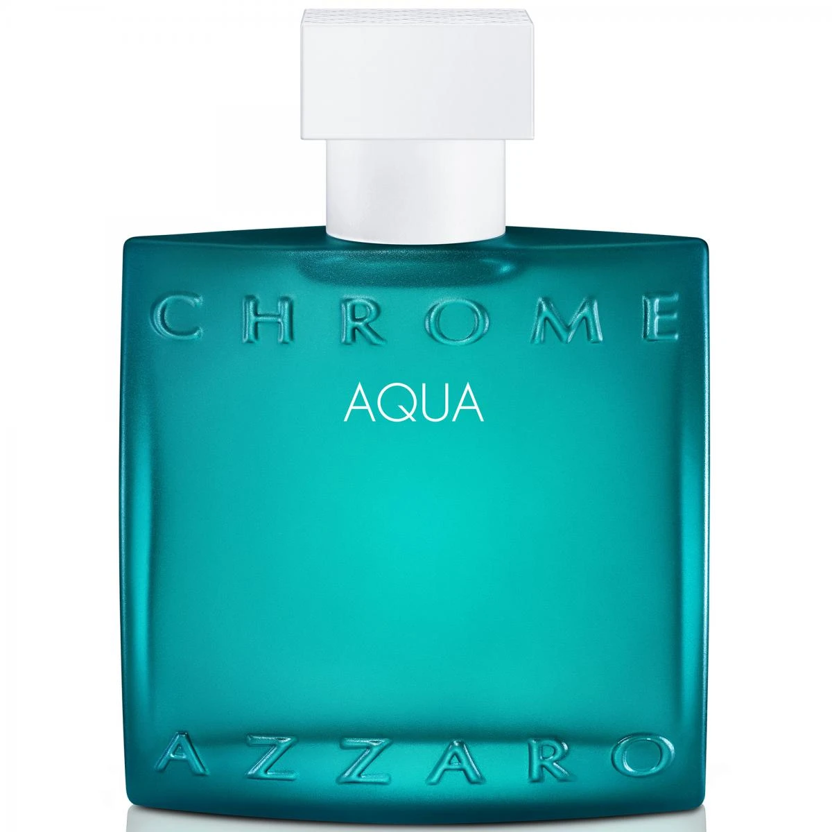 Azzaro Chrome Acqua - Eau De Toilette 3 Azzaro Chrome Acqua - Eau De Toilette
