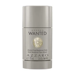 Azzaro Wanted Déodorant Stick 75ml