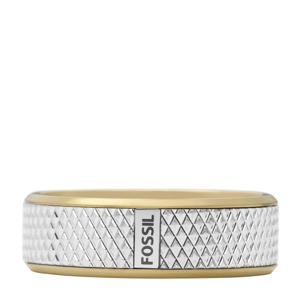 Bague Homme JF04195998 En Acier 4 Bague Homme JF04195998 En Acier – Image 2