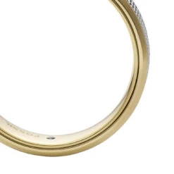 Bague Homme JF04195998 En Acier 12 Bague Homme JF04195998 En Acier -MenCorner Boutique bague homme fossil bijoux jf04195998 3 1140x1140