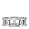 Bague Homme Fossil Bijoux D Link - JF04409040 Acier Argent -MenCorner Boutique bague homme fossil bijoux d link jf04409040 acier argent jf04409040 1140x1140