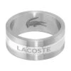 Bague Homme Lacoste Montres Adventurer - 2040093 Acier Argent 1 Bague Homme Lacoste Montres Adventurer - 2040093 Acier Argent -MenCorner Boutique bague homme lacoste montres adventurer 2040093 acier argent 3515920 1140x1140