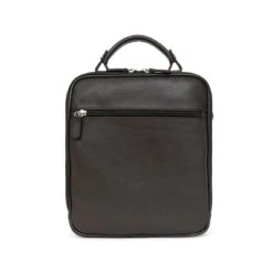 Hexagona Baisenville Marron Foncé -MenCorner Boutique baisenville marron fonce 461831 2000 tu 3 1140x1140