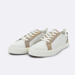 Faguo BALSA BASKETS LEATHER