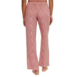 Bas De Pyjama - Pantalon - Rouge Calvin Klein Underwear -MenCorner Boutique bas de pyjama pantalon rouge calvin klein underwear 3357076 3 1140x1140