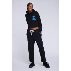 Kickers Bas De Sport Unisexe Jogging Noir -MenCorner Boutique bas de sport unisexe jogging pa 3529016 1140x1140
