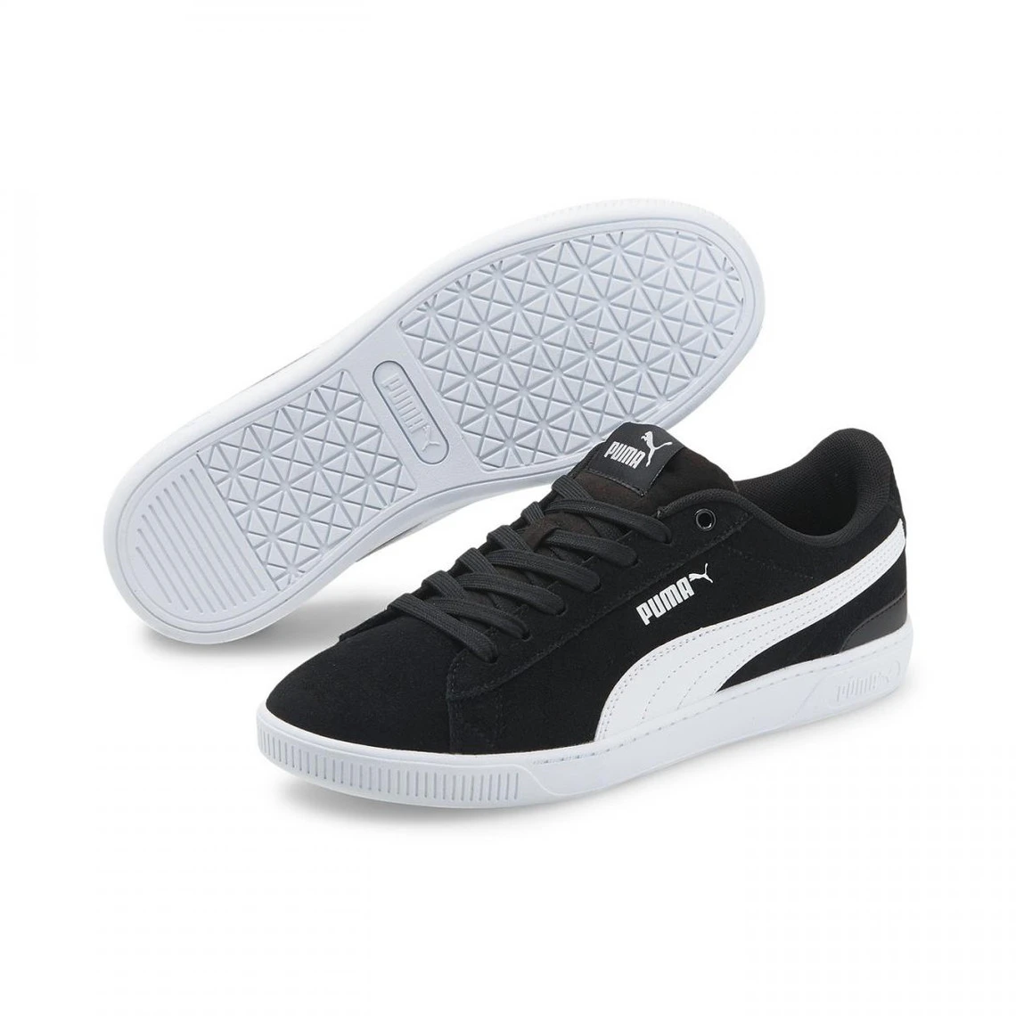 Puma Basket Femme WNS VIKKY V3 3 Puma Basket Femme WNS VIKKY V3