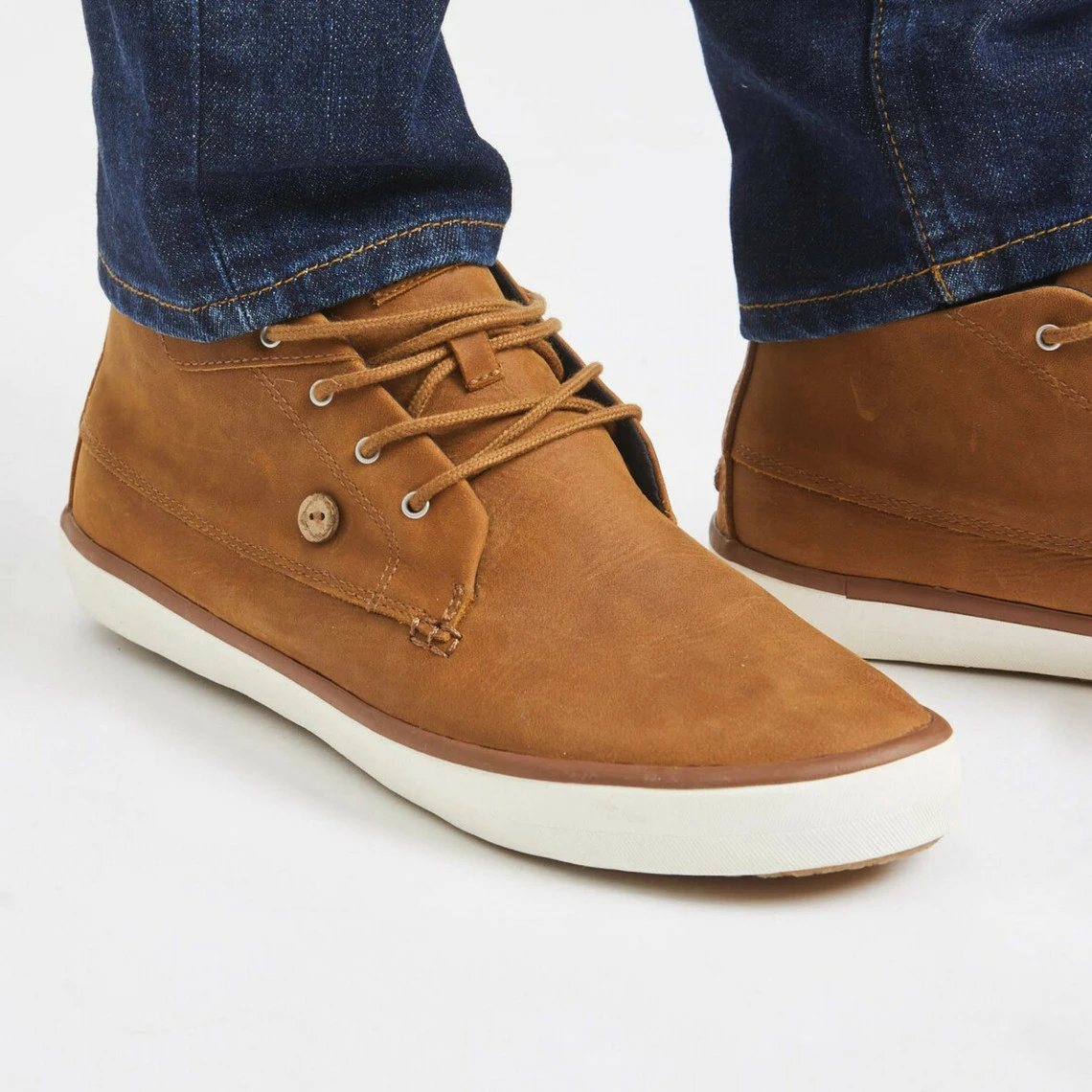 Faguo BASKET WATTLE LEATHER 4 Faguo BASKET WATTLE LEATHER – Image 2