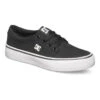 DC SHOES Baskets Garçon Gris/blanc -MenCorner Boutique baskets garcon grisblanc 3270352 1140x1140