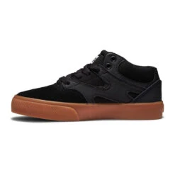 DC SHOES Baskets Garçon Noir -MenCorner Boutique baskets garcon noir 3270318 2 1140x1140