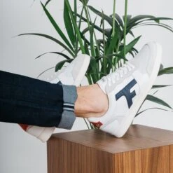 Faguo BASKETS HAZEL LEATHER -MenCorner Boutique baskets hazel leather 1232239 4 1200x1200