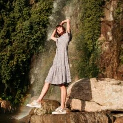 Faguo Hazel Beige Et Marron -MenCorner Boutique baskets hazel syn woven suede 1232253 5 1200x1200