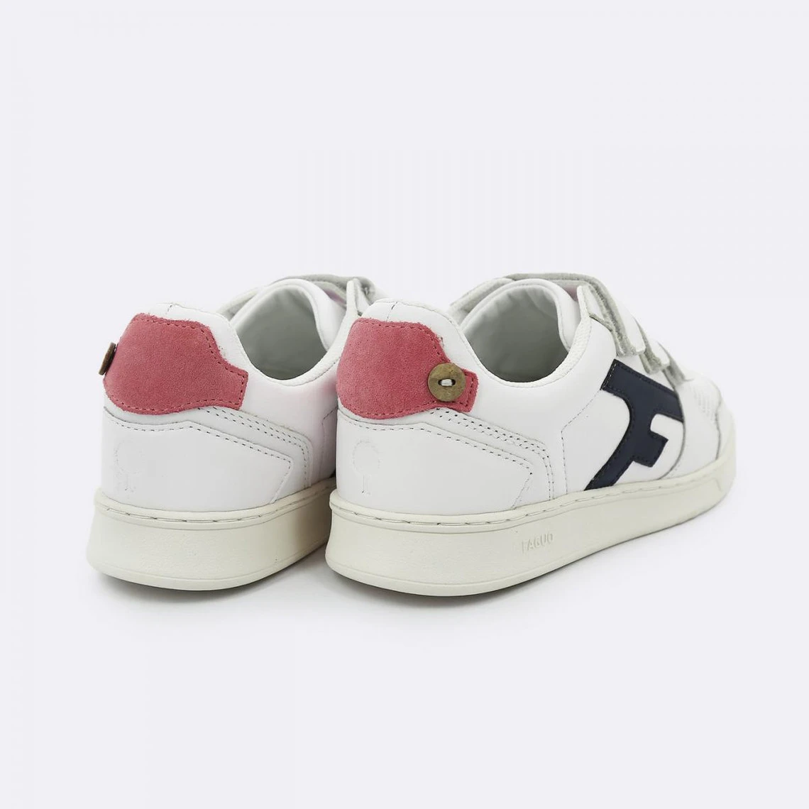 Faguo Baskets Hazel Velcro 5 Faguo Baskets Hazel Velcro – Image 3