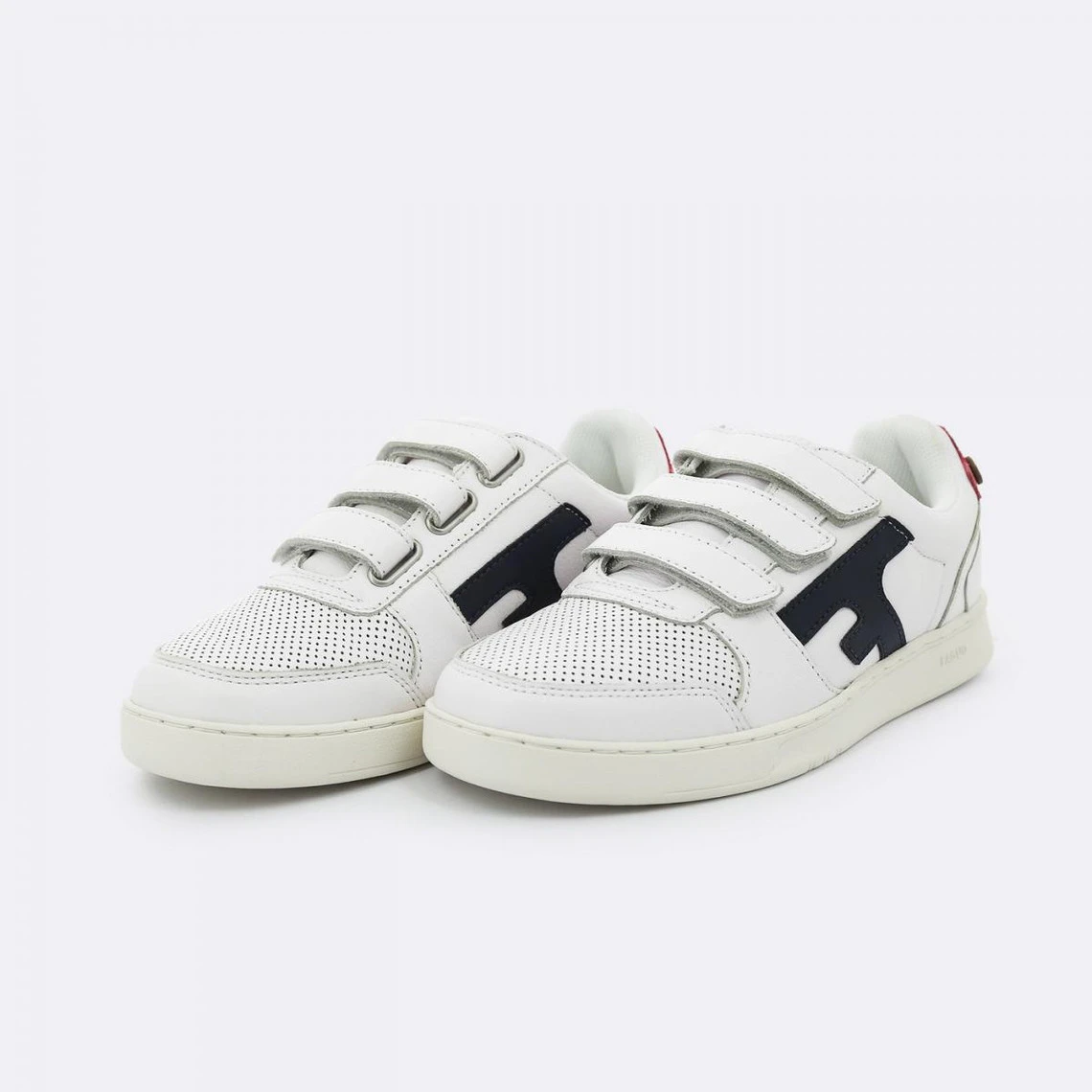 Faguo Baskets Hazel Velcro 7 Faguo Baskets Hazel Velcro – Image 5