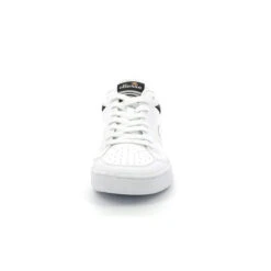 Baskets Homme - Blanc / Noir -MenCorner Boutique baskets homme blanc noir 3280790 2 1140x1140