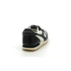 Diadora Baskets Homme CAMARO ICONA Noir -MenCorner Boutique baskets homme camaro icona noir 3267668 2 1140x1140