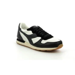 Diadora Baskets Homme CAMARO ICONA Noir
