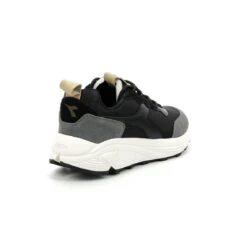 Diadora Baskets Homme CAMARO METAL Noir -MenCorner Boutique baskets homme camaro metal noir 3267670 2 1140x1140