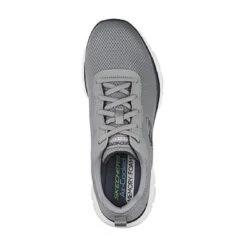 Skechers Baskets Homme FLEX ADVANTAGE 4.0 - Providence - Gris -MenCorner Boutique baskets homme flex advantage 40 providence 3513280 4 1140x1140