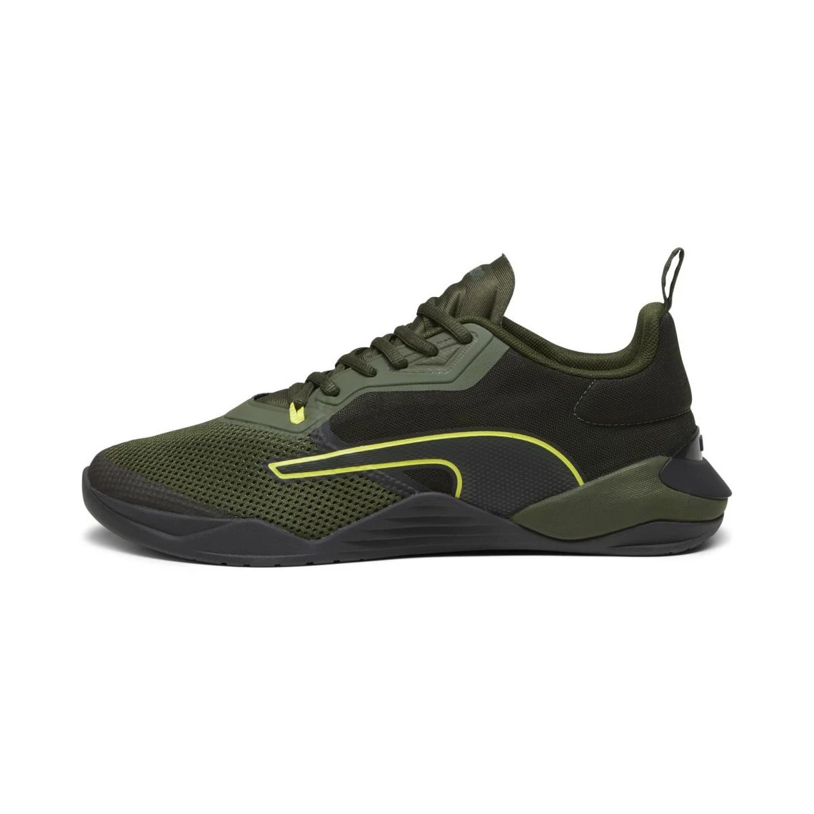 Puma Baskets Homme FUSE 2 6 Puma Baskets Homme FUSE 2 – Image 4
