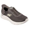 Skechers Baskets SLIP-INS GO WALK FLEX HANDS UP