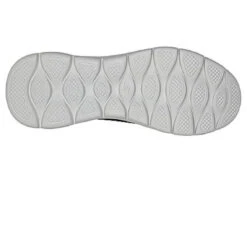 Skechers Baskets Homme GO WALK FLEX - QUOTA Noir -MenCorner Boutique baskets homme go walk flex quota 3513274 3 1140x1140