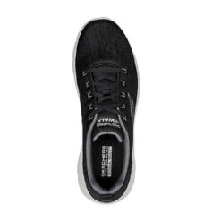 Skechers Baskets Homme GO WALK FLEX - QUOTA Noir -MenCorner Boutique baskets homme go walk flex quota 3513274 4 1140x1140