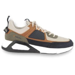 KAPORAL Baskets DOLPI - Kaki