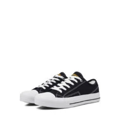 Jack & Jones Baskets Homme Noir -MenCorner Boutique baskets homme noir 12203651 3816948 2 1140x1140