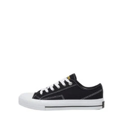 Jack & Jones Baskets Homme Noir