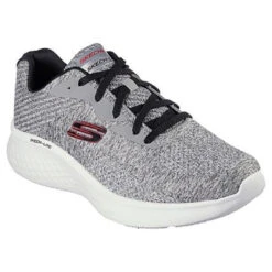 Skechers Baskets Homme SKECH-LITE - Gris