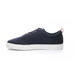 UMBRO Baskets Pour Homme En Textile Bleu Marine -MenCorner Boutique baskets homme um marti net 3361458 2 1140x1140
