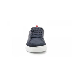 UMBRO Baskets Pour Homme En Textile Bleu Marine -MenCorner Boutique baskets homme um marti net 3361458 3 1140x1140