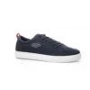 UMBRO Baskets Pour Homme En Textile Bleu Marine -MenCorner Boutique baskets homme um marti net 3361458 1140x1140